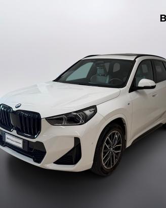 BMW X1 (U11) - X1 sDrive 18d Msport