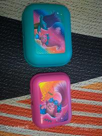 Tupperware portamerenda