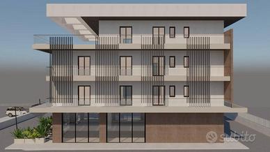 Immobile di 300 m² con 5 locali a Marcianise