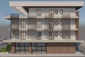 Immobile di 300 m² con 5 locali a Marcianise