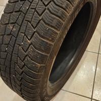 4 Pneumatici Invernali General 205/55 R16