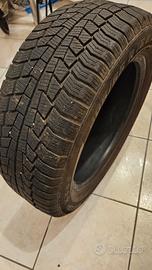 4 Pneumatici Invernali General 205/55 R16