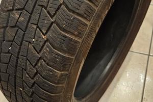 4 Pneumatici Invernali General 205/55 R16