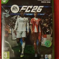 FC 26 per Xbox 