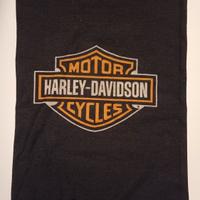 Gorgiera, scaldacollo, fazzoletto Harley Davidson 