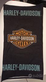 Gorgiera, scaldacollo, fazzoletto Harley Davidson 