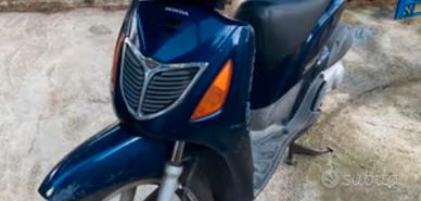 Sh 2001 già iscritto d’epoca