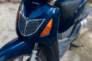 Sh 2001 già iscritto d’epoca