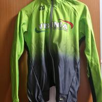 Giacca ciclismo invernale Alè taglia L