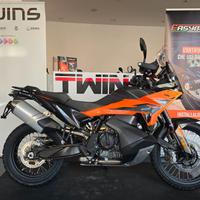 Ktm 790 Adventure Euro 5 Plus _ Usato Permutabile