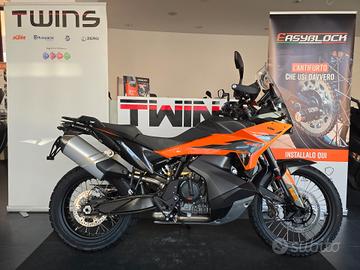 Ktm 790 Adventure Euro 5 Plus _ Usato Permutabile