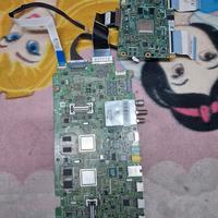 Alimentazioni e schede madri Lg Vestel Samsung 