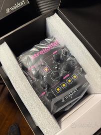 WALDORF Streichfett string synth