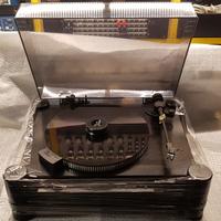 Nakamichi Dragon CT Full service