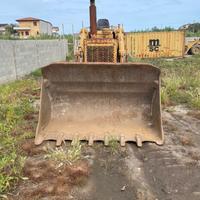 Pala cingolata caterpillar 955 k