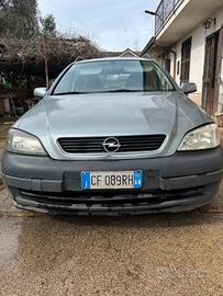 Opel Astra 2003 Station Wagon