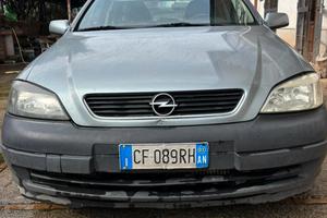 Opel Astra 2003 Station Wagon