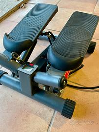 Stepper