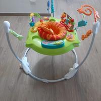 Giostrina bimbi Fisher price