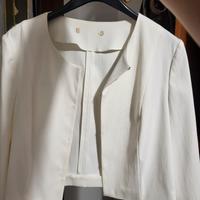 giacca elegante bambina 