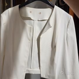 giacca elegante bambina 