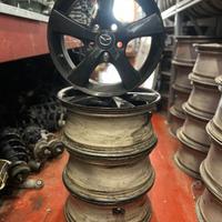 CERCHI IN LEGA MAZDA 3 R16