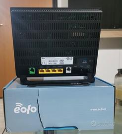Router Wi-Fi Eolo Evo 