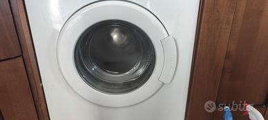 lavatrice Beko  slim 5kg