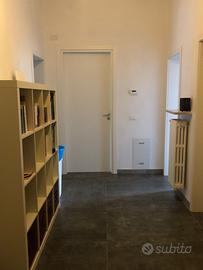 Appartamento per studentesse, Modena