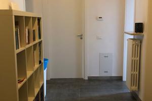 Appartamento per studentesse, Modena