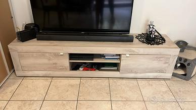 Soggiorno mondo convenienza