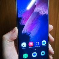 Samsung Galaxy S21 FE 5G 