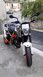 KTm 690 del 2014