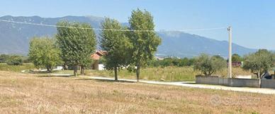 Terreno edificabile a 3 km da Bassano Del Grappa