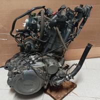 Motore Yamaha 660 MT-03 XT XT660Z dal 2005