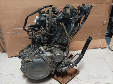 Motore Yamaha 660 MT-03 XT XT660Z dal 2005
