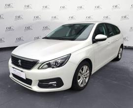 Peugeot 308 BlueHDi 130 S&S SW Business