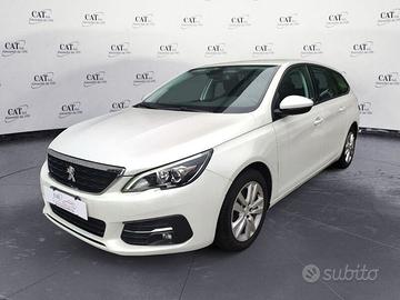 Peugeot 308 BlueHDi 130 S&S SW Business