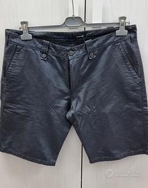 Pantaloni corti da uomo Taglia 54 Officina 36
