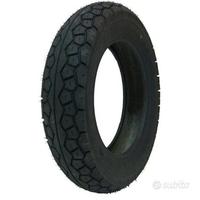 Stock gomma + camera piaggio vespa 50 3.00-10