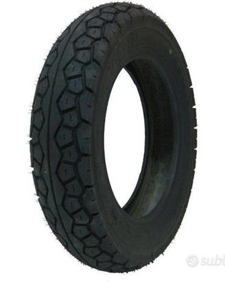 Stock gomma + camera piaggio vespa 50 3.00-10