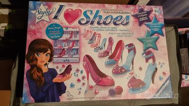 Giochi vari nuovi per Natale