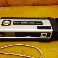 KODAK extra 200 camera 22mm pari al nuovo