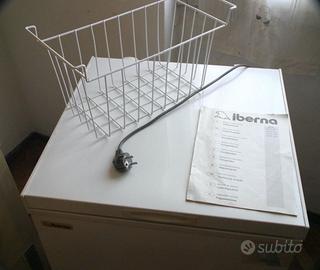 Congelatore/Freezer IBERNA (A+)