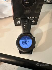 Garmin Forrunner 735xt