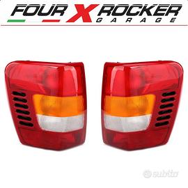 FANALE STOP JEEP GRAND CHEROKEE WJ 99>04