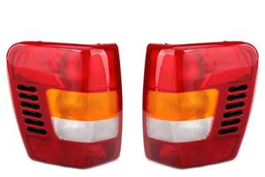 FANALE STOP JEEP GRAND CHEROKEE WJ 99>04