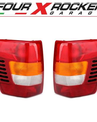 FANALE STOP JEEP GRAND CHEROKEE WJ 99>04