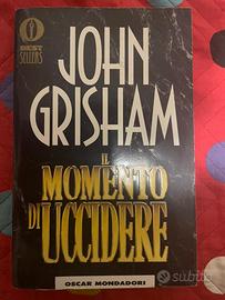Il momento di uccidere