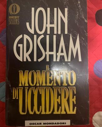 Il momento di uccidere